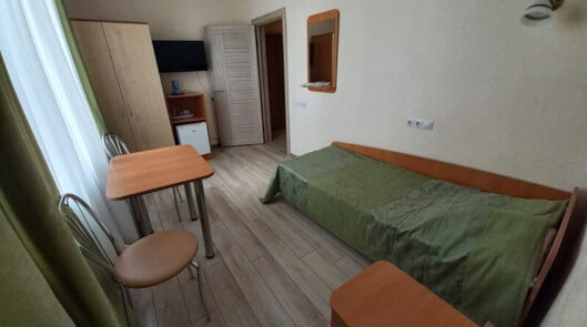 Стандарт сингл (Нарочь 1к)