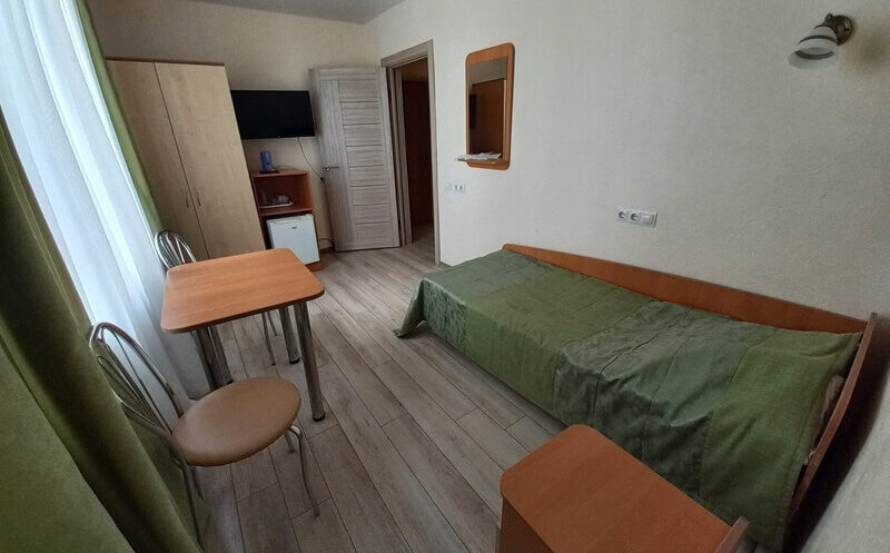 Стандарт сингл (Нарочь 1к)