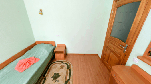 Стандарт 1-местный (НБ)