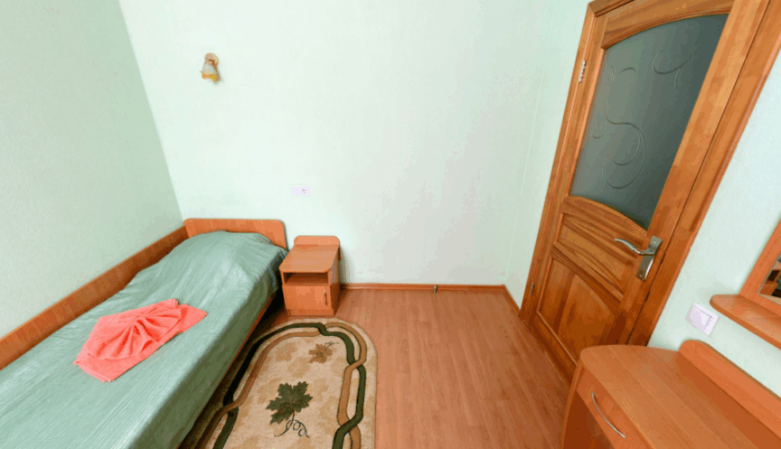 Стандарт 1-местный (НБ)