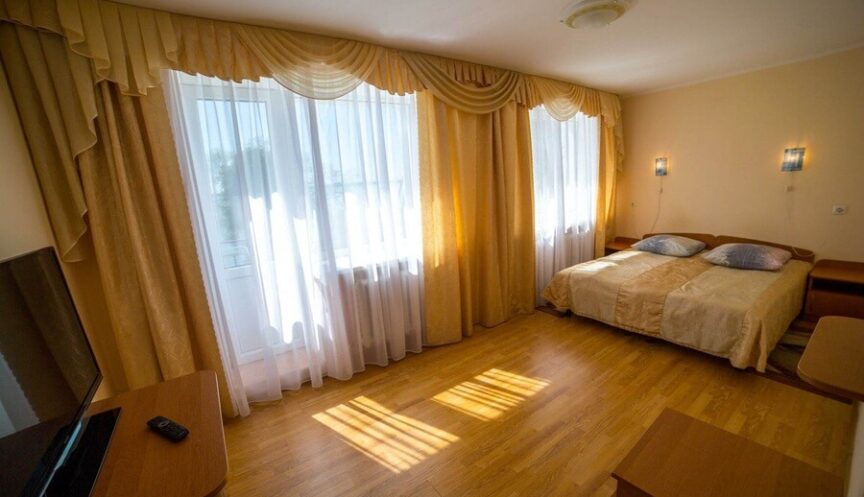 Семейный комфорт (Нарочь 2к)