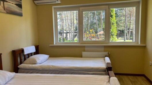 Стандарт 2-местный (НО)