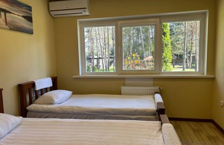 Стандарт 2-местный (НО)