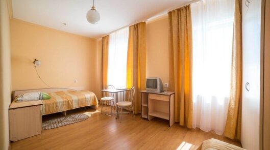 Стандарт плюс (Нарочь 1к)