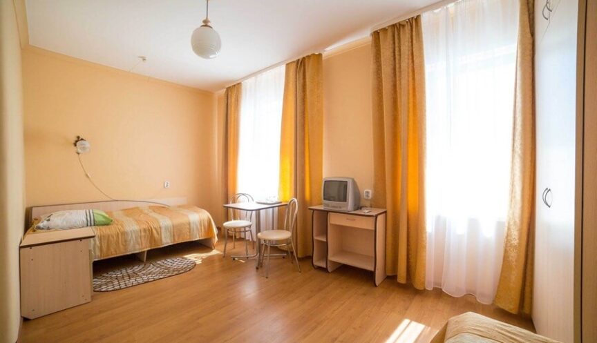 Стандарт плюс (Нарочь 1к)