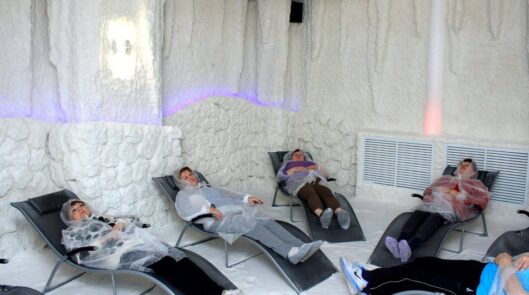 Профили лечения