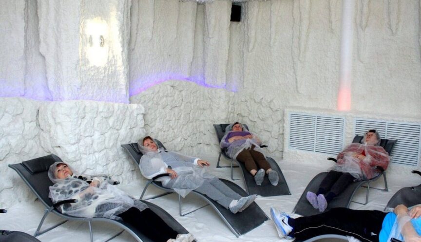 Профили лечения