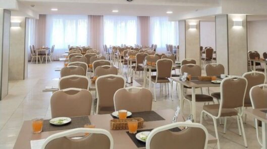 Рестораны и бары