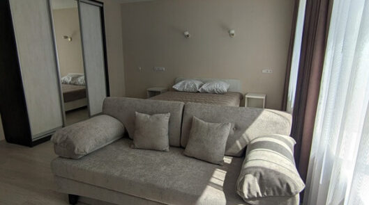 Семейный комфорт плюс (НБ)