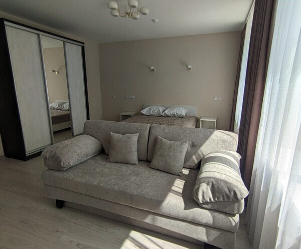 Семейный комфорт плюс (НБ)