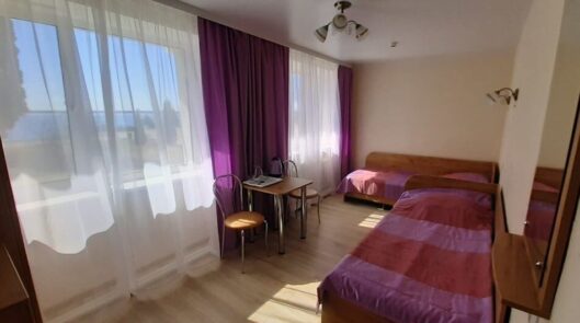 Стандарт плюс (Нарочь 2к)