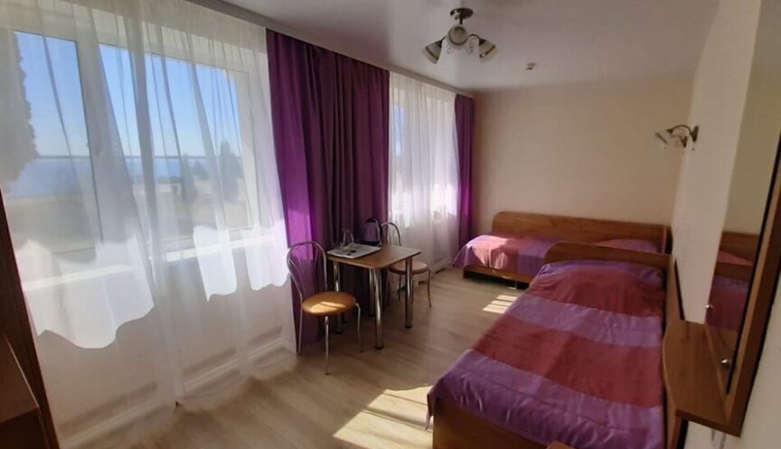 Стандарт плюс (Нарочь 2к)