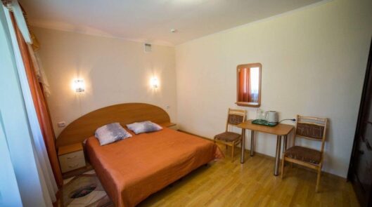 Стандарт сингл (Нарочь 2к)