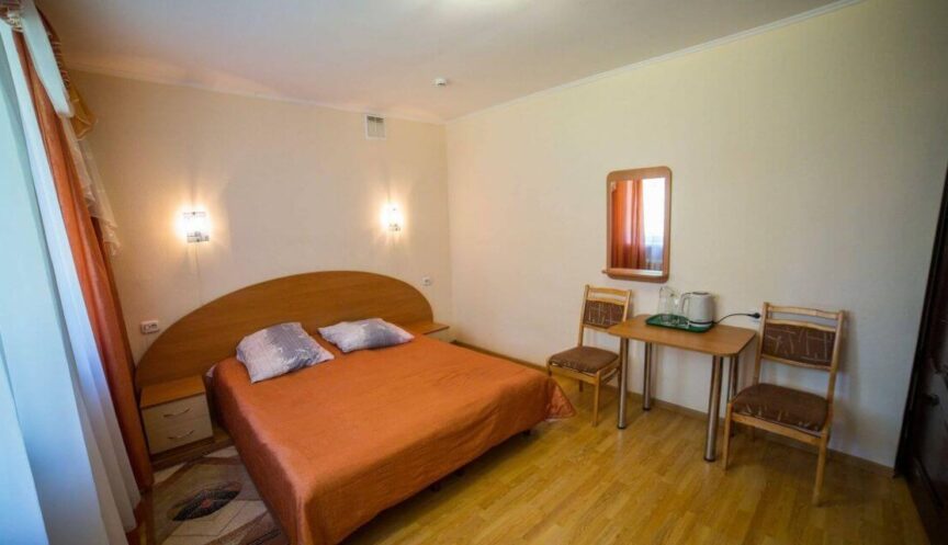 Стандарт сингл (Нарочь 2к)