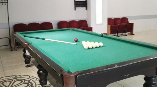 Русский бильряд