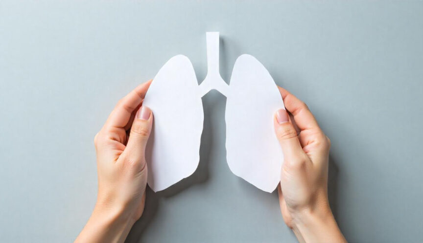 Путевка Оздоровление лёгких