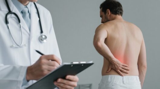 Путевка Здоровые суставы и позвоночник